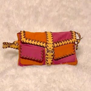 Satchel bag like new